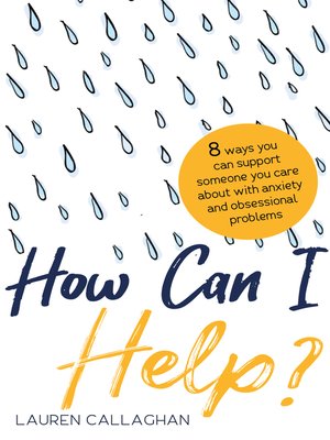 cover image of How Can I Help?